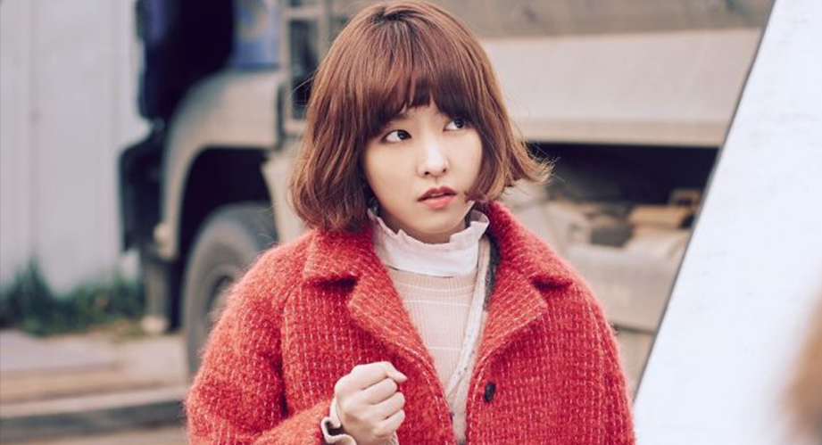 STRONG GIRL BONG-SOON Kdrama Korean Action Movie Comedy Fantasy Romance